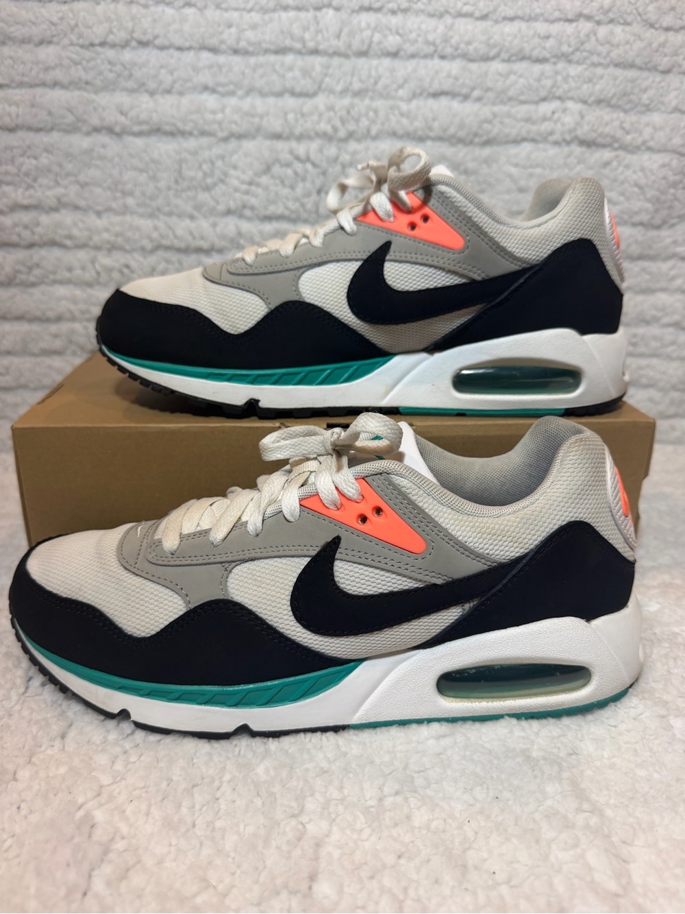 Nike Air Max Correlate Women’s 10.5 - Picture 2 of 7